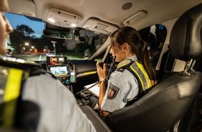 Polizei Mettmann: POL-ME: Polizei stellt Fahrraddiebe auf frischer Tat - 2606051