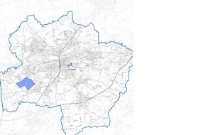 Polizeipräsidium Hamm: POL-HAM: Wohnungseinbruchradar Hamm für die Woche vom 21. bis 27. Juli 2025