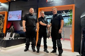 SKYLOTEC: SKYLOTEC announces planned integration of LIBERVIT SAS to expand tactical access solutions