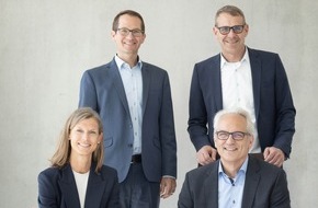 Dr. Falk Pharma GmbH: Dr. Stephanie Striegler wird Teil der Gesch&auml;ftsf&uuml;hrung bei Dr. Falk Pharma