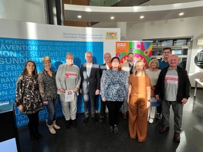 „Schule für krebskranke Kinder“ gewinnt Wettbewerb für ein gesundes Miteinander in Bayern