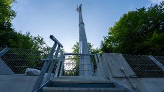 Telekom verbessert Mobilfunk in Landkreis Bad Tölz-Wolfratshausen