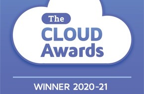 E.Breuninger GmbH & Co.: Breuninger-funded start-up autoRetouch wins prestigious Cloud Award / Innovative business awarded "Oscar of the tech industry"