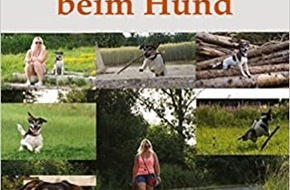 Presse für Bücher und Autoren - Hauke Wagner: ERKRANKUNGEN BEIM HUND - WAS GEHÖRT IN DIE HUNDEHAUSAPOTHEKE - zwei neue Bücher von der Tierheilpraktikerin Michaela Hinz