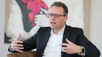 Lotto Baden-Württemberg: "Glücksspielbehörde muss schnellstmöglich arbeitsfähig werden" / Statement Georg Wacker zur Unterzeichnung des Glücksspielstaatsvertrags durch die Ministerpräsidenten