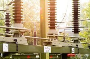 Verband kommunaler Unternehmen e.V. (VKU): VKU zum Ausbau des Stromnetzes / VKU fordert kurzfristigen Aus- und Umbau der Verteilnetze (BILD)