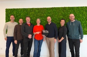 Kastler-Energy FlexCo: Weltpremiere von bleifrei-boost auf der ees Europe 2026