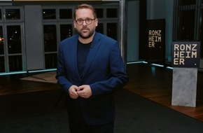 SAT.1: Wo stehen wir bei der Migrations-Wende, Herr Dobrindt? Paul Ronzheimer befragt den Innenminister zum Thema Migration - am Dienstag um 20:15 Uhr in SAT.1