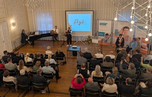 Bundesverband Osteopathie e. V. - BVO: 10 Jahre bvo in Bad Alexandersbad: ein Jubiläum mit Herz und Haltung