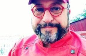 Curry Paule: Antizyklisches Wachstum: Wie Berliner Kult-Imbiss &bdquo;Curry-Paule&ldquo; mittels Lizenz-Dreiklang den Einzelhandel erobert