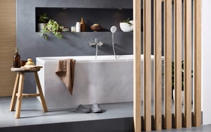 DURAVIT AG: Wirkt Wunder – besonders im Winter