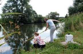 Universität Osnabrück: Medikamente im Wasser unerwünscht - Abschluss des MEDUWA-Projektes mit einem Partnertreffen in Zwolle