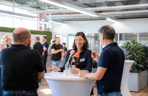 OPTIMA packaging group GmbH: Gemeinsam f&uuml;r eine zeitgem&auml;&szlig;e Ausbildung