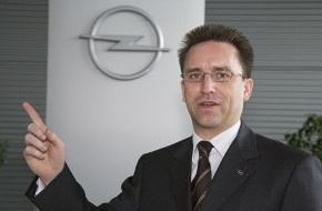Opel Automobile GmbH: Aktion "Catch Me": Opel entlastet finanziell gebeutelte Autofahrer