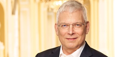 Universität Hohenheim: 3. Amtszeit: Rektor Dabbert im Amt bestätigt