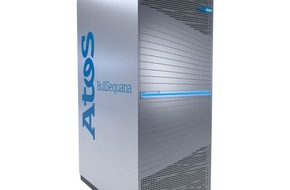 Atos Deutschland: Supercomputer BullSequana von Atos mit AMD Prozessor stellt Weltrekord auf