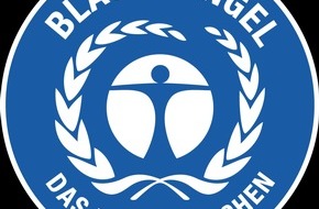 hubergroup Deutschland GmbH: Pressemitteilung - Für Umweltschutz und Nachhaltigkeit - hubergroup Produkte sind auf der Positivliste der Umweltzertifizierung Blauer Engel für Offsetdruckfarben
