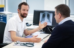 Helios Gesundheit: Lungenkrebsfr&uuml;herkennung kommt