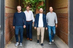 insglück Gesellschaft für Markeninszenierung mbH: insglück setzt mit neuem Eigentümer auf Wachstum