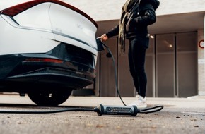 Juice Technology AG: Media Alert: E-Mobilität einfach erklärt - 3 Fragen