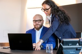 Ab in die Cloud: Security-Must-haves 2025 – Worauf es bei der Cybersicherheit für Unternehmen jetzt ankommt