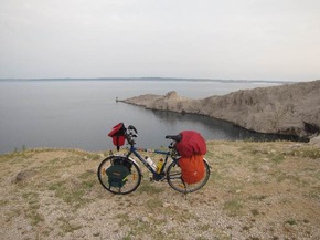 Bis zum Schwarzen Meer und noch weiter