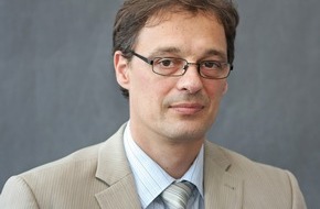Touring Club Schweiz/Suisse/Svizzero - TCS: Stephan Grötzinger nominato direttore generale del TCS