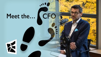 Universität St. Gallen: Neuer Podcast: Circus Knie mit Werner Wohlwend zu Gast bei "Meet the CFO"