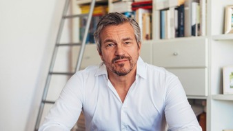 SYNERGIE Personal Deutschland GmbH: Thomas Schenk wird CEO bei SYNERGIE Deutschland / Thomas Schenk übernimmt das Ruder beim Personaldienstleister Synergie und will das Unternehmen in die Zukunft führen