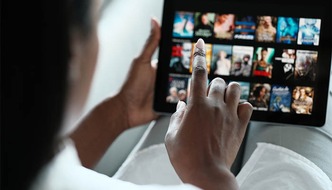 Rogator AG: Studie: Netflix: Top-Positionierung in einem weiterhin wachsenden Markt