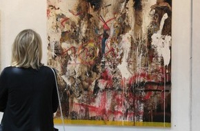 ARTYOU Urbane Kunst Basel: Artyou 2012: Rae Martini ausgezeichnet (VIDEO)
