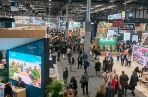 FITUR: FITUR 2024 positioniert sich als führende Tourismusmesse