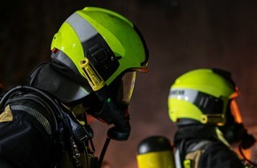 Deutsche Feuerwehr-Gewerkschaft (DFeuG): Die Feuerwehr scheint lästiges Beiwerk