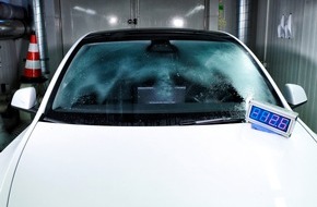 ADAC: Elektroautos heizen im Winter - Schnelligkeit, Effizienz und Wirkung auf die Reichweite / ADAC untersucht sieben E-Autos auf Heizleistung und Wärme-Isolation