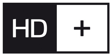 HD PLUS GmbH: HD+ Free startet: Gro&szlig;e Sendervielfalt, 80.000 Mediatheken-Inhalte plus komfortable Funktionen - dauerhaft kostenlos