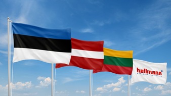 Hellmann Worldwide Logistics: Hellmann setzt Expansion im Baltikum fort