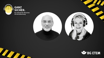 BG ETEM - Berufsgenossenschaft Energie Textil Elektro Medienerzeugnisse: Schlafen als Präventionsmaßnahme