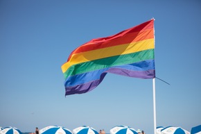 „Rainbow Spring” in Miami: Countdown zum Pride Month 2023