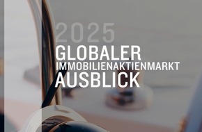 Hazelview Investments: Fünf gute Immobilienanlagen für 2025 – Seniorenwohnungen in den USA sind nur eine davon