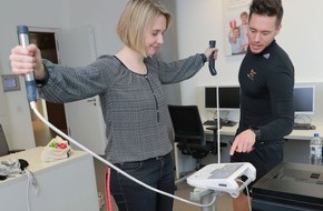 Openbank Deutschland: "BeHealthy" - eine Woche im Zeichen der Gesundheit