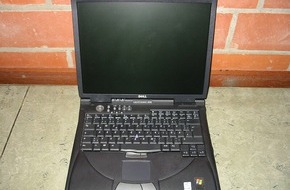 Polizeidirektion Göttingen: POL-GOE: (216/04) Polizei sucht mit Fotos von Diebesgut nach weiteren Geschädigten der Laptop-Bande - Bereits 130 Taten aufgeklärt