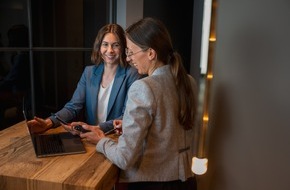 Waytowin GmbH: Frauen führen anders, aber nicht schlechter: Lea Feder über die Herausforderungen und Stärken von Frauen in Führungspositionen