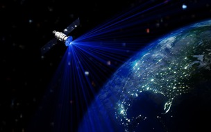 Colt Technology Services: Colt, Nokia und Honeywell erproben weltraumgestützte, quantensichere Kryptografie