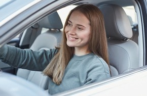 Oehler Web: Gebrauchtwagen und junge Fahrer: Perfekte Autos für den Start ins Autofahrerleben