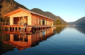 50plus Hotels Österreich: Natur und Genuss bei Herbsttagen der 50plus Hotels - BILD