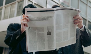 news aktuell GmbH: Pressemitteilung schreiben: Grundlagen, Ziele, Aufbau, Checkliste