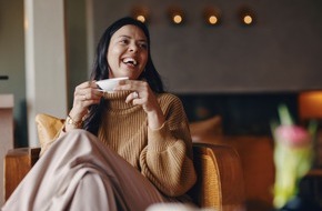 Sylt Marketing GmbH: Tea-Time auf Sylt