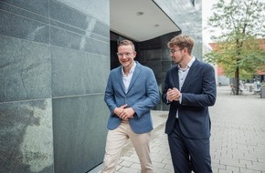 Sali Consulting GmbH: Beh&ouml;rden erhalten erstmals Daten von Airbnb & Co.: Was sich f&uuml;r Kurzzeitvermieter jetzt &auml;ndert