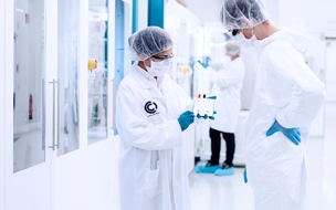 CUSTOMCELLS®: German battery pioneer closes Series A financing round: 60 million euros for Customcells
