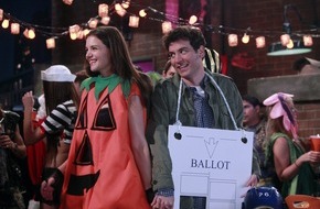 ProSieben: Katie Holmes bei "How I Met Your Mother" auf Prosieben (mit Bild)